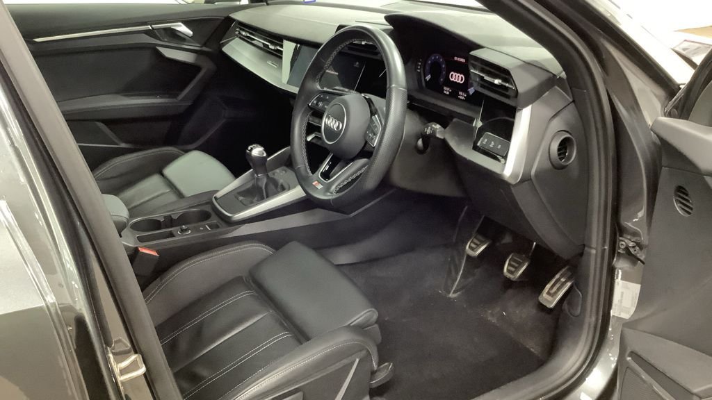 Used Audi A3 2023 for sale - 76333577: Photo 9