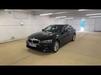 2019 (69) - 2.0 318d SE Saloon 4dr Diesel Manual Euro 6 (s/s) (150 ps)