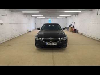 Used BMW 3 Series 2019 for sale - 74903981: Photo