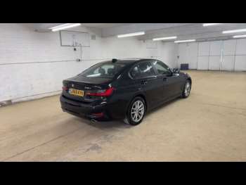 Used BMW 3 Series 2019 for sale - 74903981: Photo