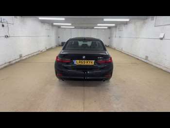 Used BMW 3 Series 2019 for sale - 74903981: Photo