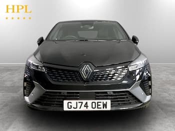 Used Renault Clio 2024 for sale - 79737998: Photo