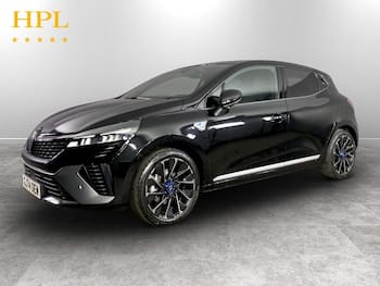Used Renault Clio 2024 for sale - 79737998: Photo