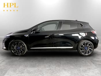 Used Renault Clio 2024 for sale - 79737998: Photo