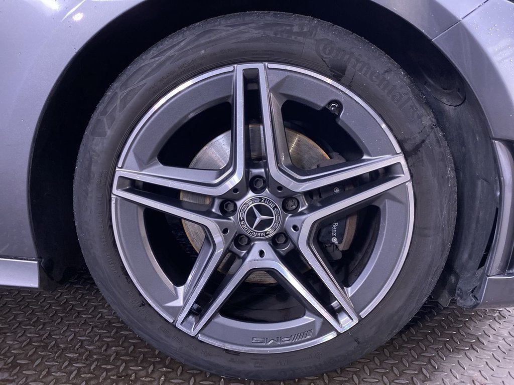 Used Mercedes-Benz A-Class 2020 for sale - 77110886: Photo 12