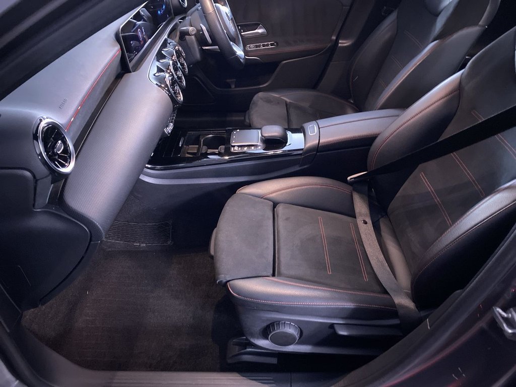 Used Mercedes-Benz A-Class 2020 for sale - 77110886: Photo 17