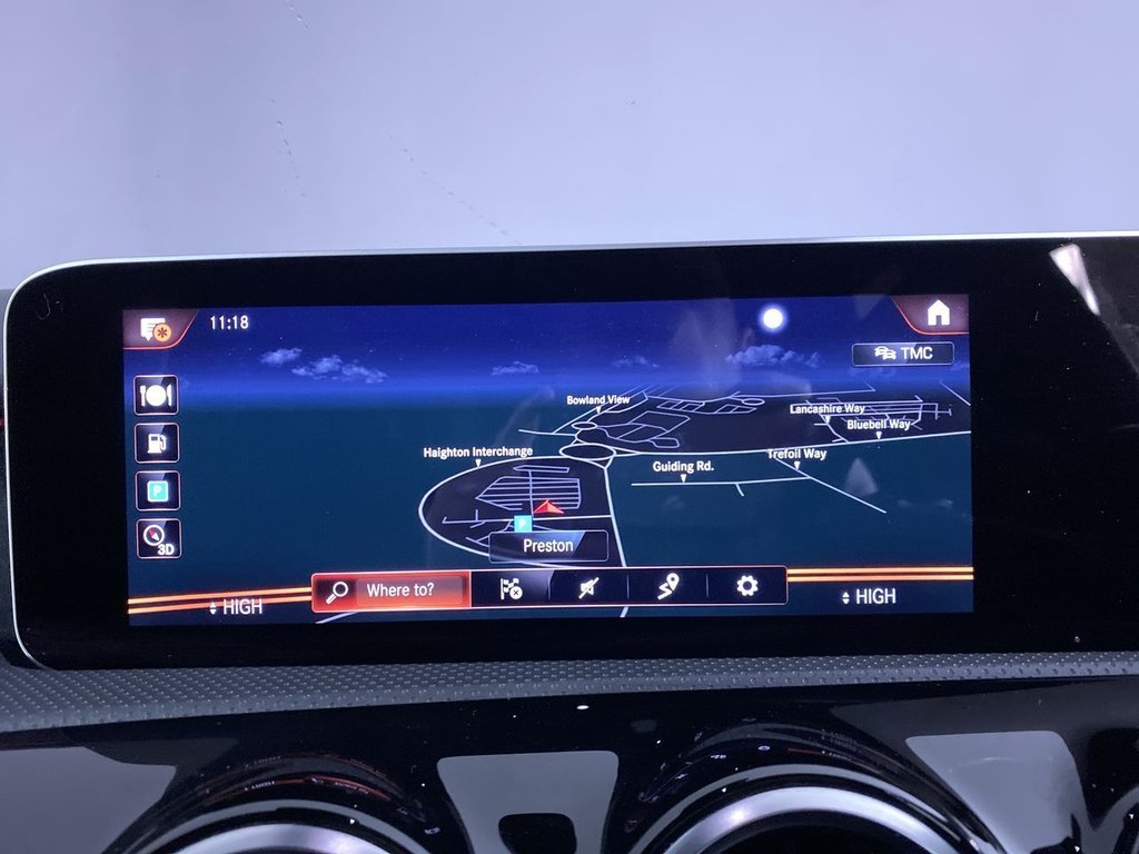 Used Mercedes-Benz A-Class 2020 for sale - 77110886: Photo 20