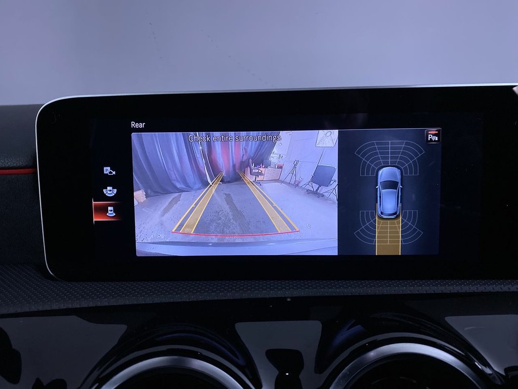 Used Mercedes-Benz A-Class 2020 for sale - 77110886: Photo 24