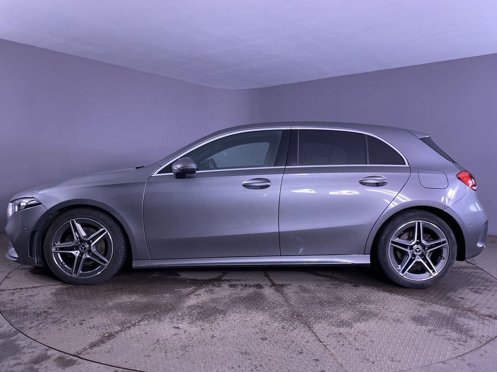 Used Mercedes-Benz A-Class 2020 for sale - 77110886: Photo 5