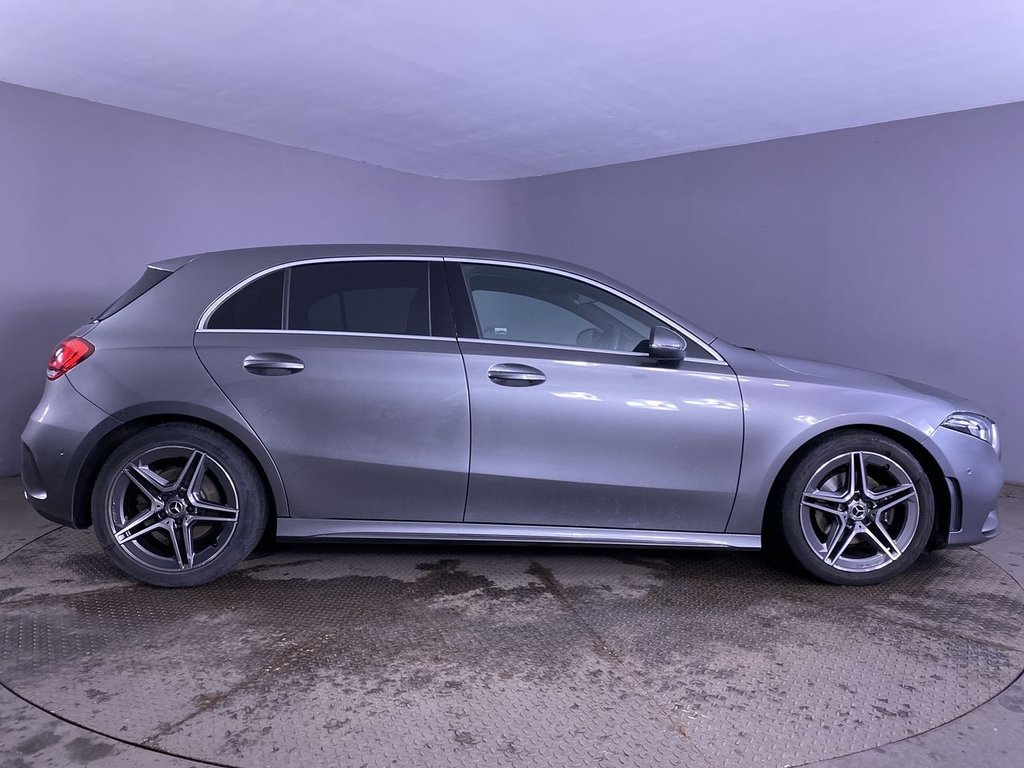 Used Mercedes-Benz A-Class 2020 for sale - 77110886: Photo 9