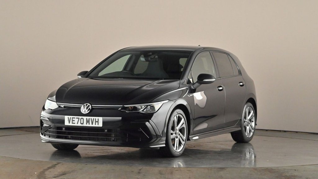 Used Volkswagen Golf 2020 for sale - 76029217: Photo 1
