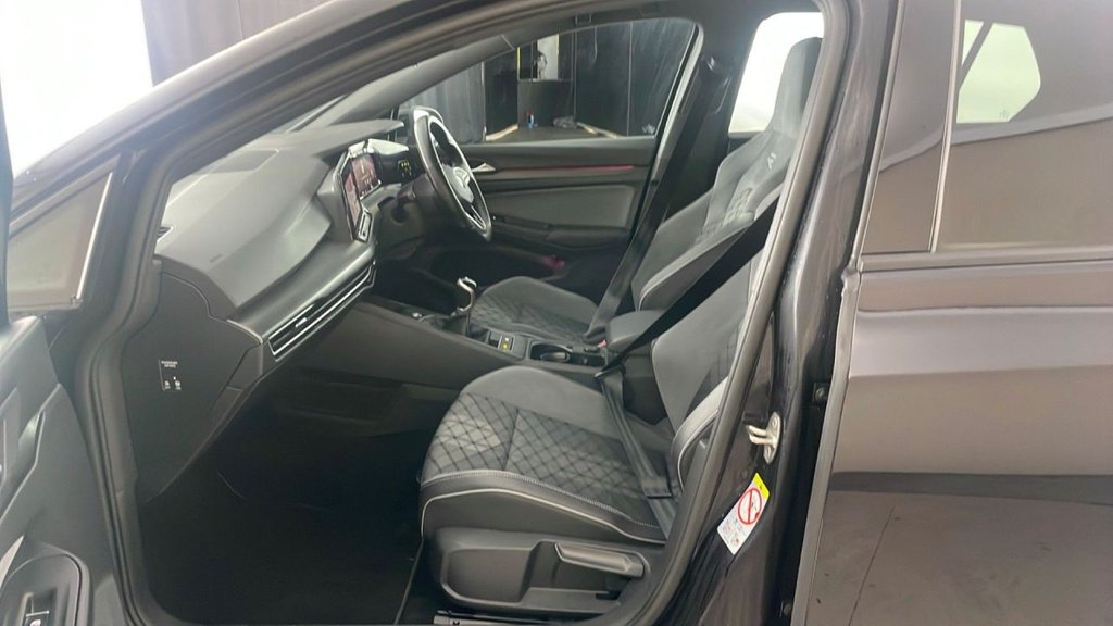 Used Volkswagen Golf 2020 for sale - 76029217: Photo 10