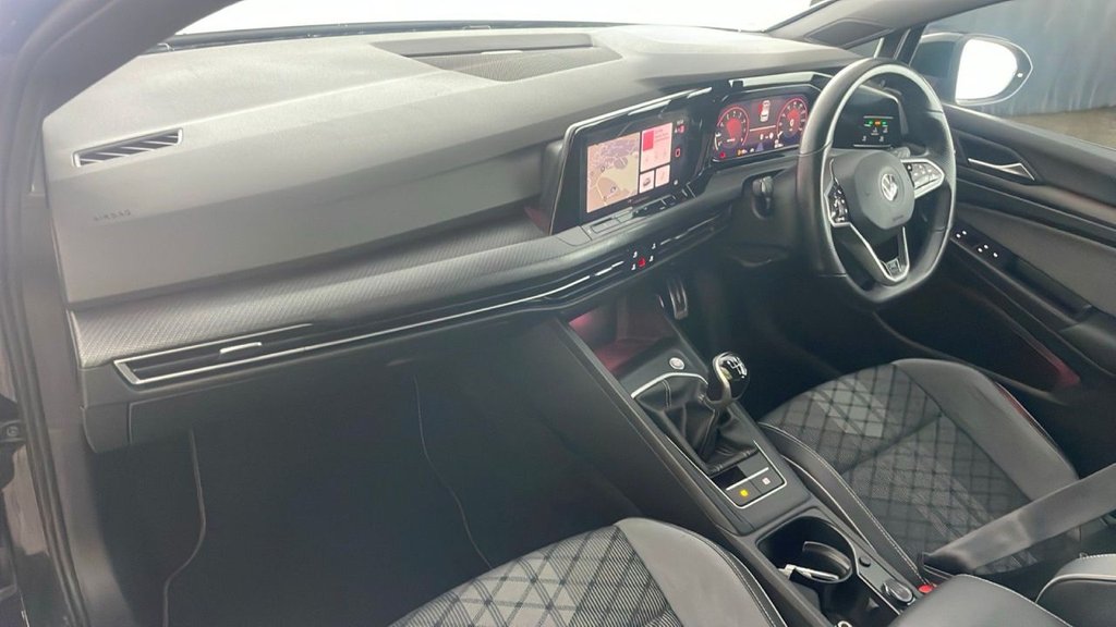 Used Volkswagen Golf 2020 for sale - 76029217: Photo 13