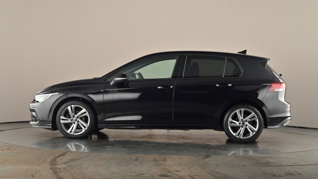 Used Volkswagen Golf 2020 for sale - 76029217: Photo 2