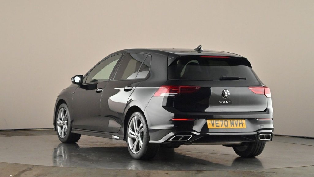 Used Volkswagen Golf 2020 for sale - 76029217: Photo 3