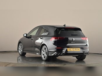 Used Volkswagen Golf 2020 for sale - 76029217: Photo 3