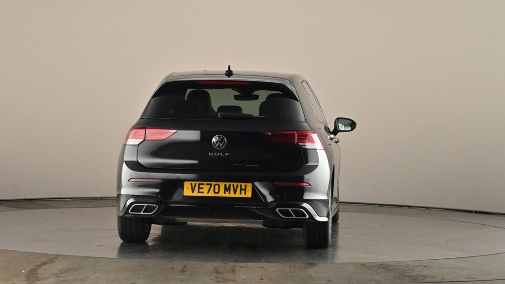 Used Volkswagen Golf 2020 for sale - 76029217: Photo 4