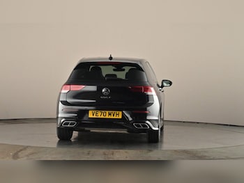 Used Volkswagen Golf 2020 for sale - 76029217: Photo 4