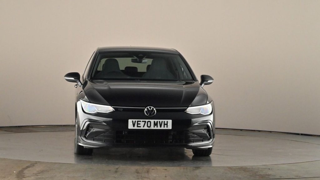 Used Volkswagen Golf 2020 for sale - 76029217: Photo 5