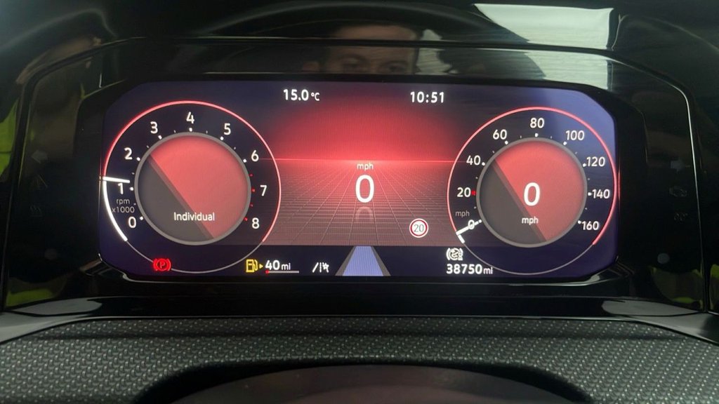 Used Volkswagen Golf 2020 for sale - 76029217: Photo 6