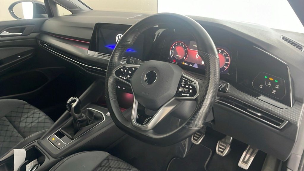 Used Volkswagen Golf 2020 for sale - 76029217: Photo 7