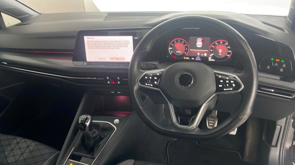 Used Volkswagen Golf 2020 for sale - 76029217: Photo 8