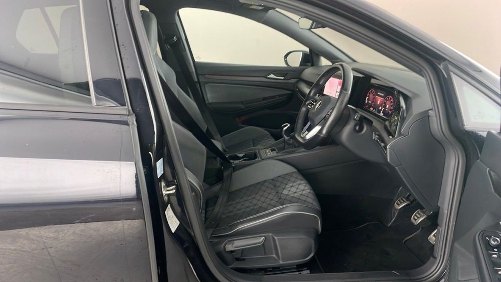 Used Volkswagen Golf 2020 for sale - 76029217: Photo 9