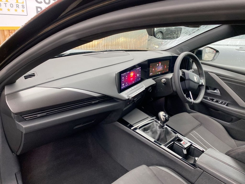 Used Vauxhall Astra 2023 for sale - 77059590: Photo 10