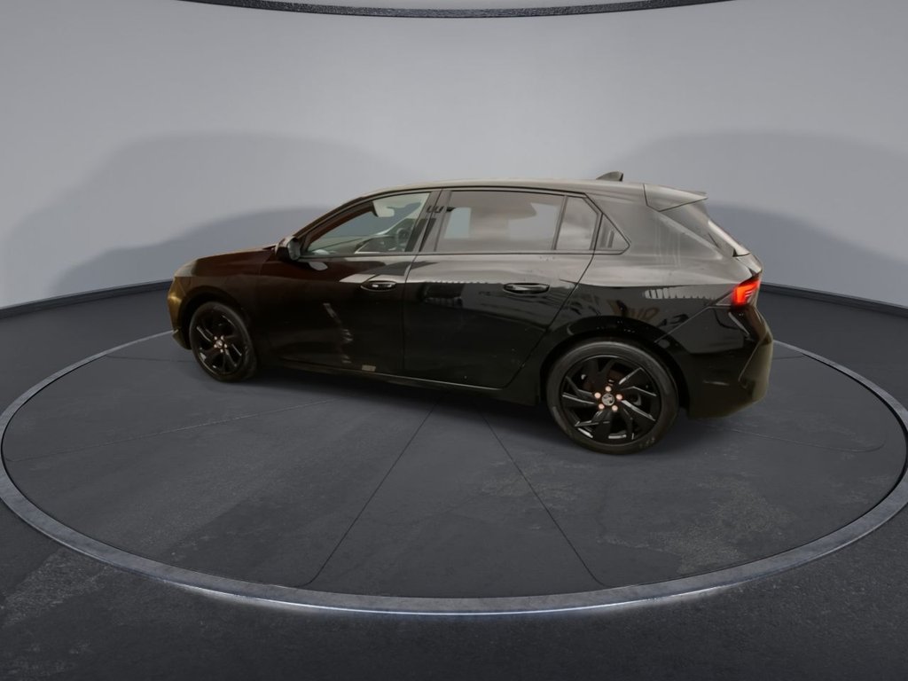 Used Vauxhall Astra 2023 for sale - 77059590: Photo 16