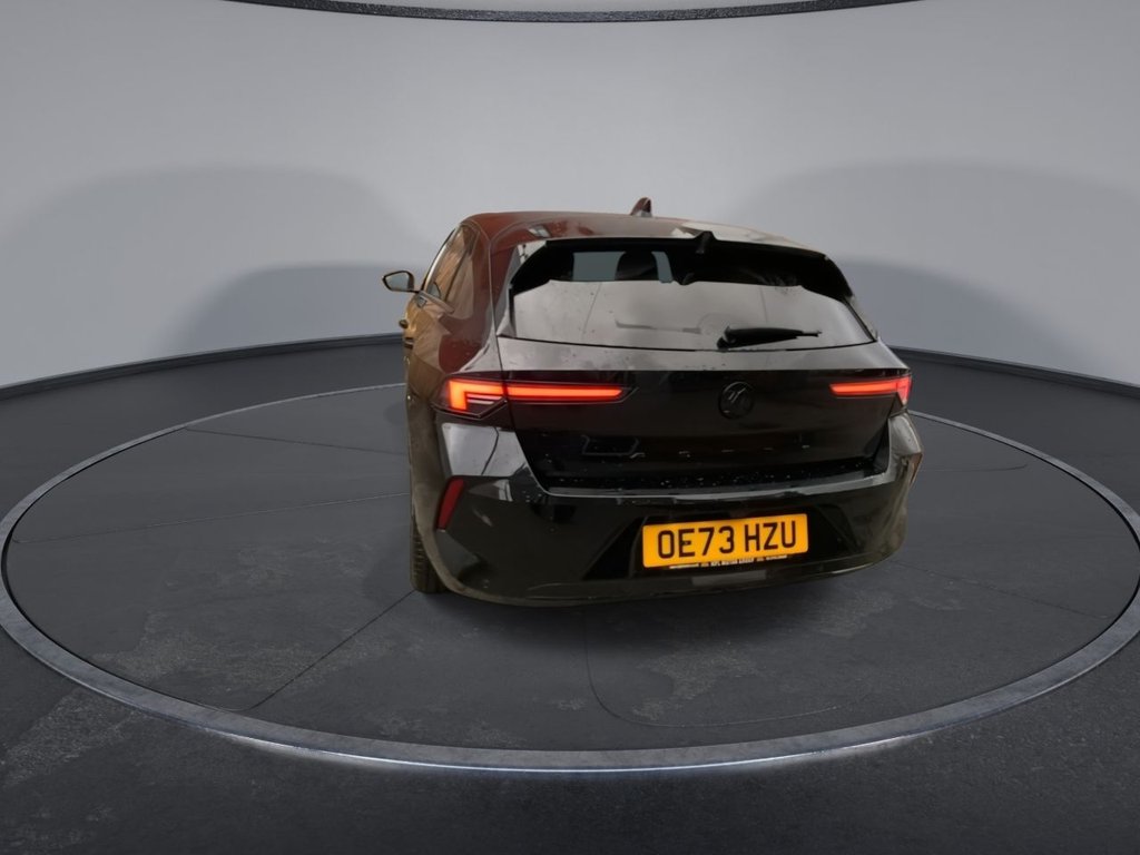 Used Vauxhall Astra 2023 for sale - 77059590: Photo 20