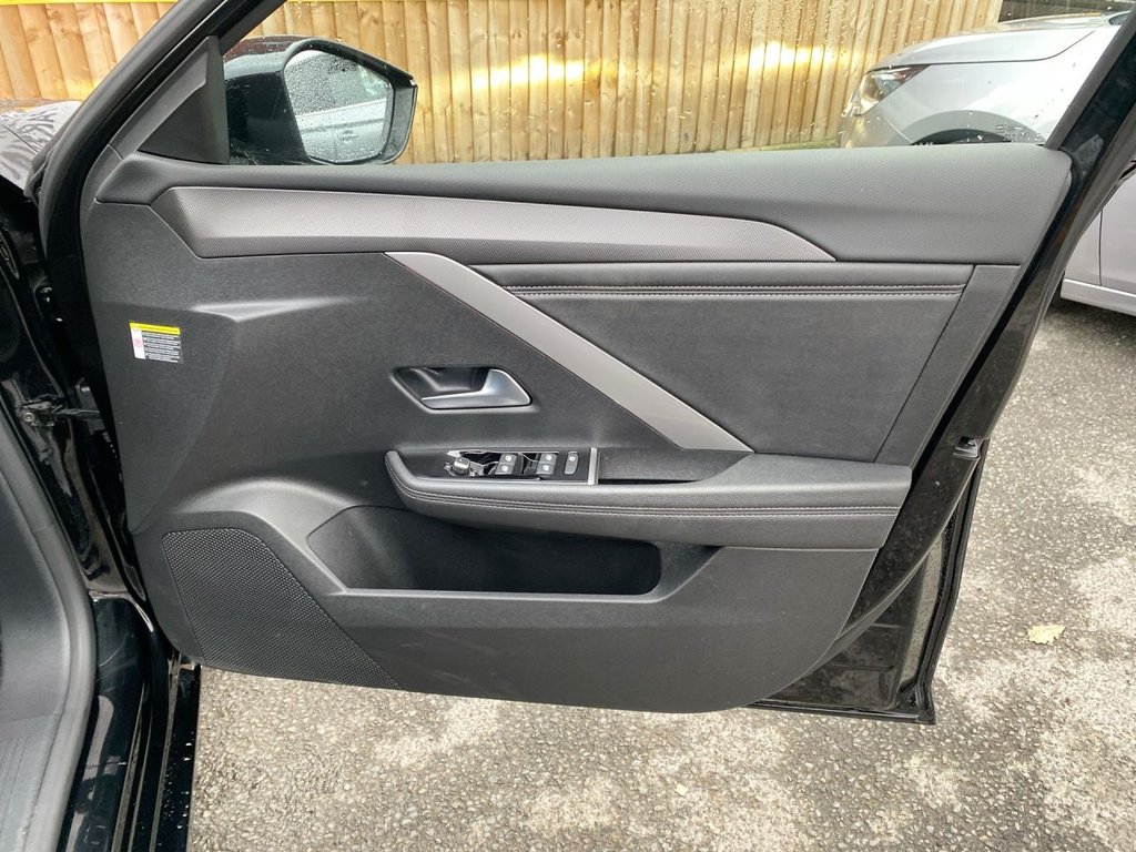 Used Vauxhall Astra 2023 for sale - 77059590: Photo 21