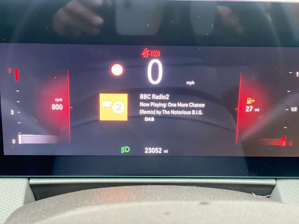 Used Vauxhall Astra 2023 for sale - 77059590: Photo 22