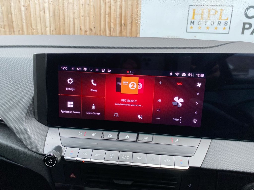 Used Vauxhall Astra 2023 for sale - 77059590: Photo 23