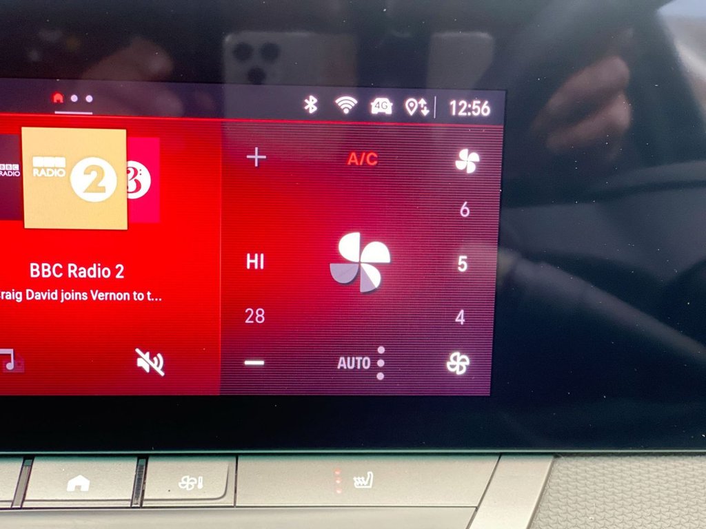 Used Vauxhall Astra 2023 for sale - 77059590: Photo 24