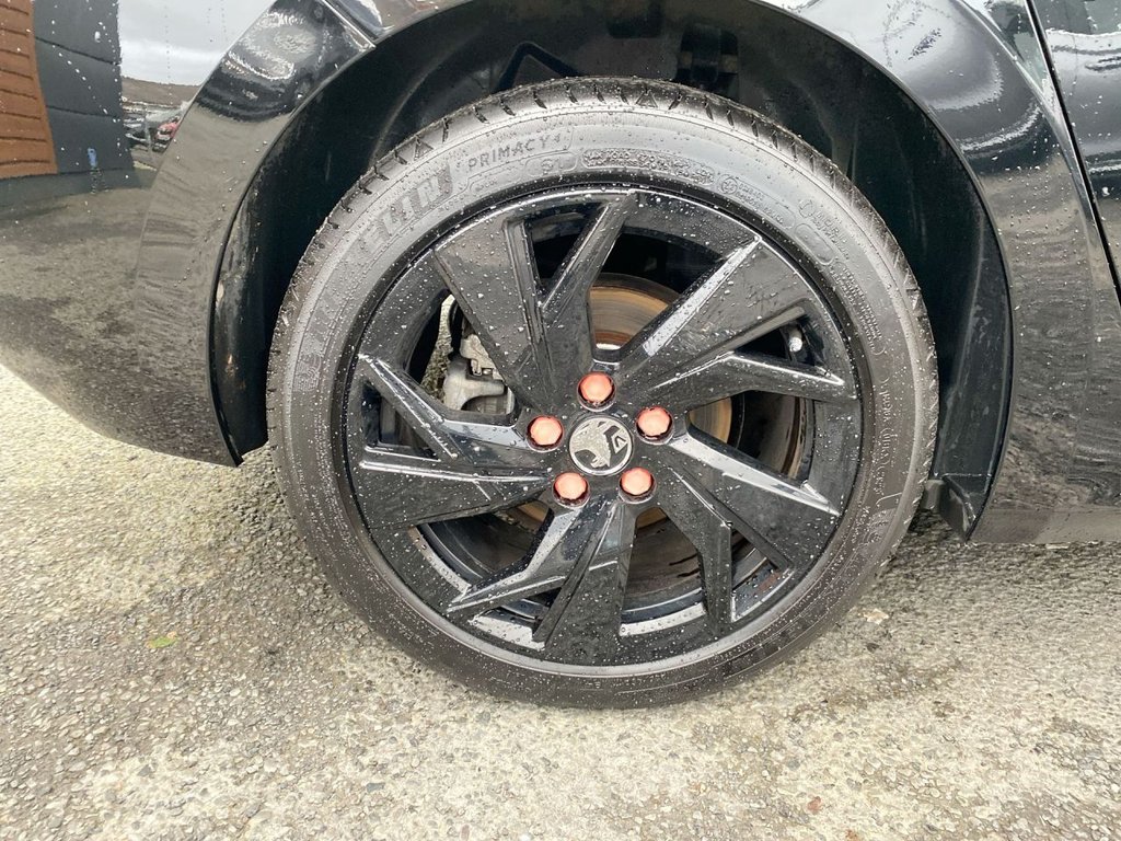 Used Vauxhall Astra 2023 for sale - 77059590: Photo 3