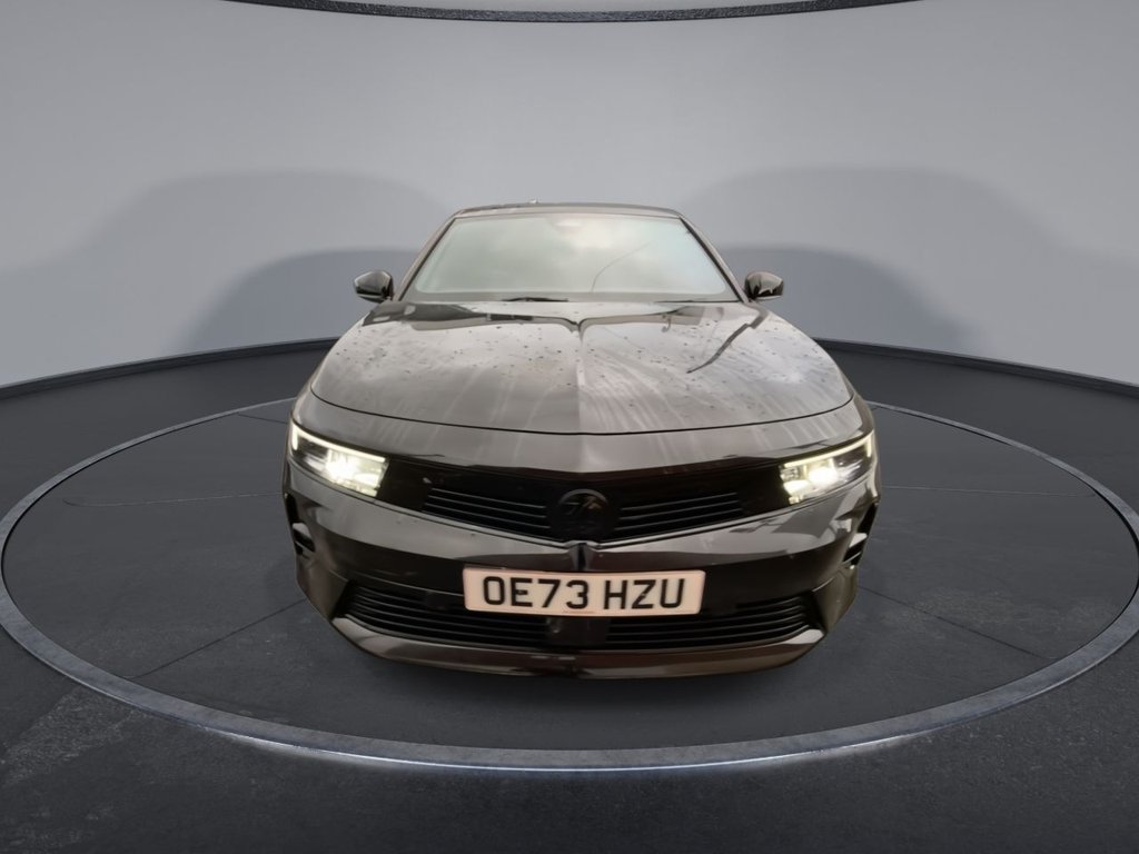 Used Vauxhall Astra 2023 for sale - 77059590: Photo 4