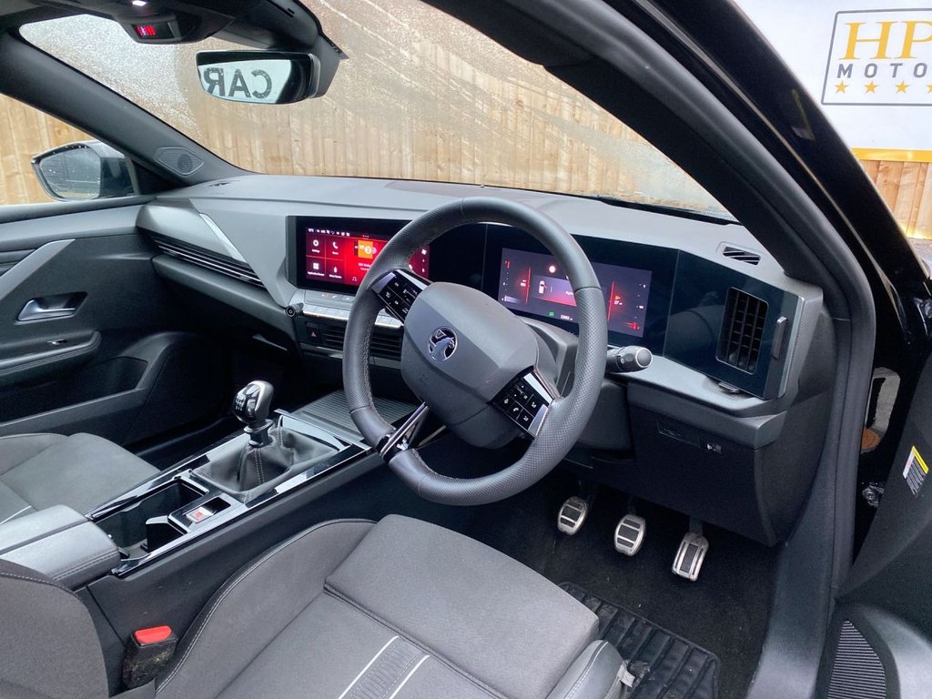 Used Vauxhall Astra 2023 for sale - 77059590: Photo 7