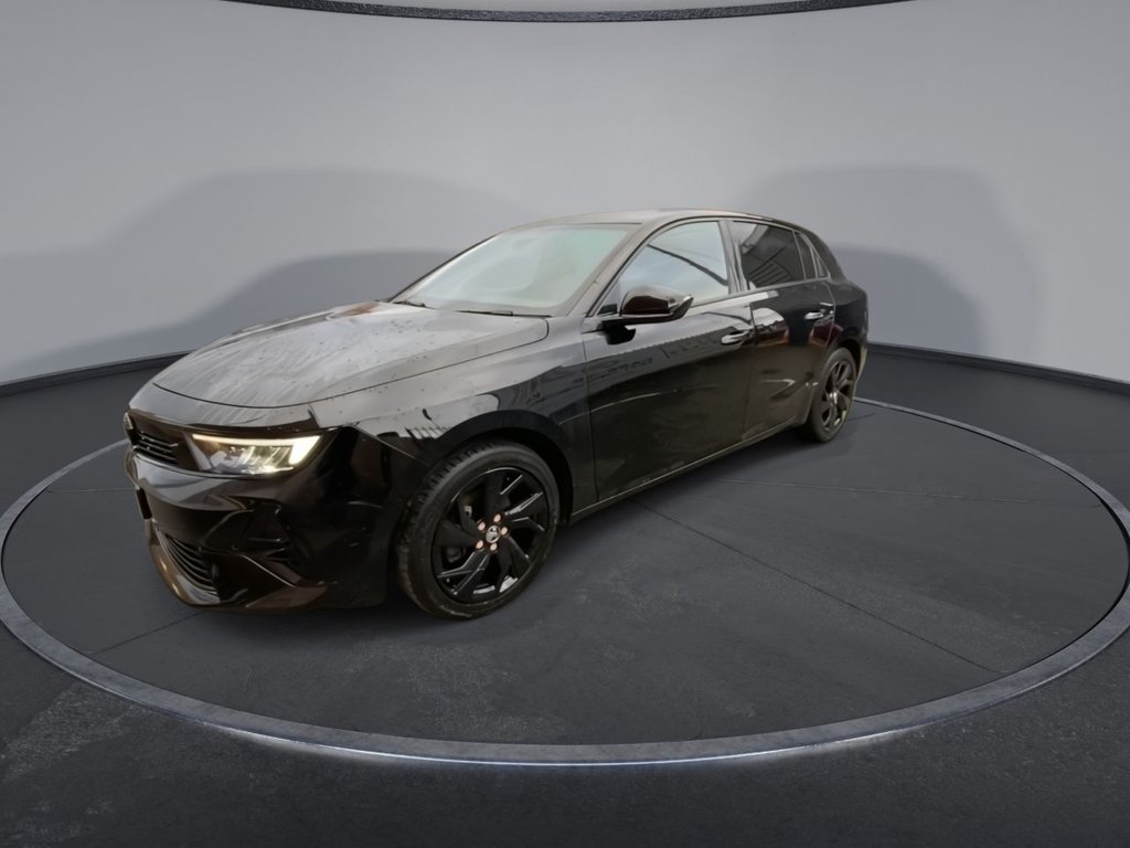 Used Vauxhall Astra 2023 for sale - 77059590: Photo 8