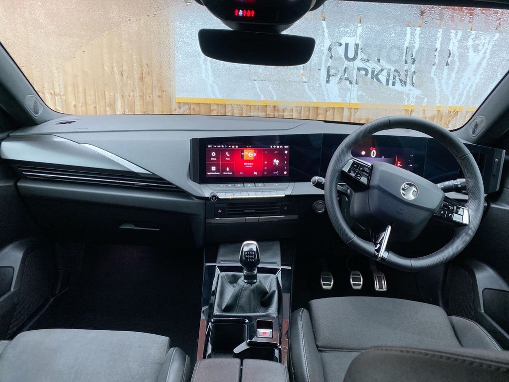 Used Vauxhall Astra 2023 for sale - 77059590: Photo 9