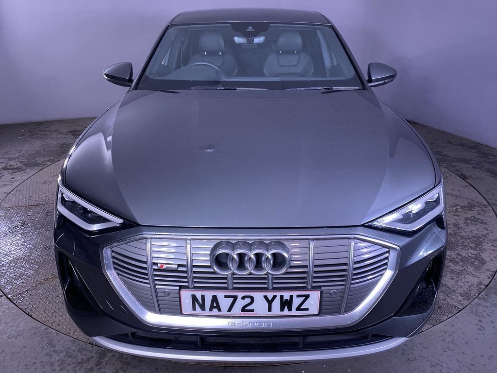 Used Audi e-tron 2022 for sale - 76632083: Photo 10