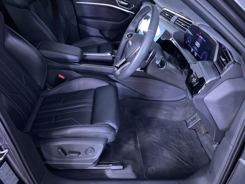 Used Audi e-tron 2022 for sale - 76632083: Photo 15