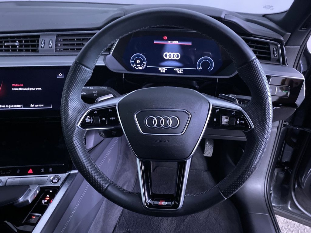 Used Audi e-tron 2022 for sale - 76632083: Photo 16