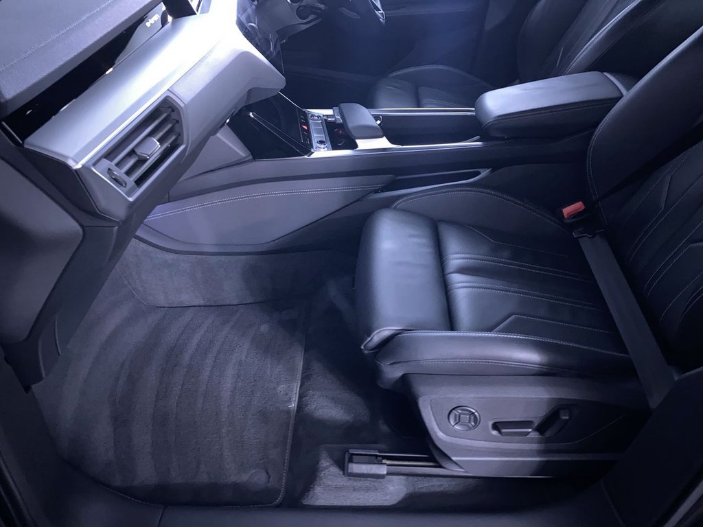 Used Audi e-tron 2022 for sale - 76632083: Photo 17