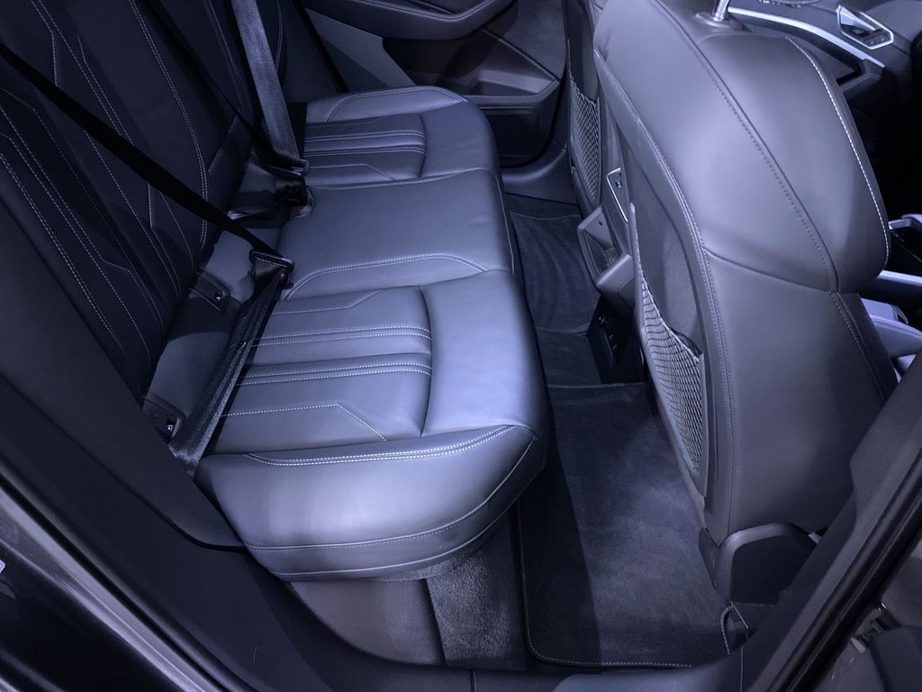 Used Audi e-tron 2022 for sale - 76632083: Photo 19