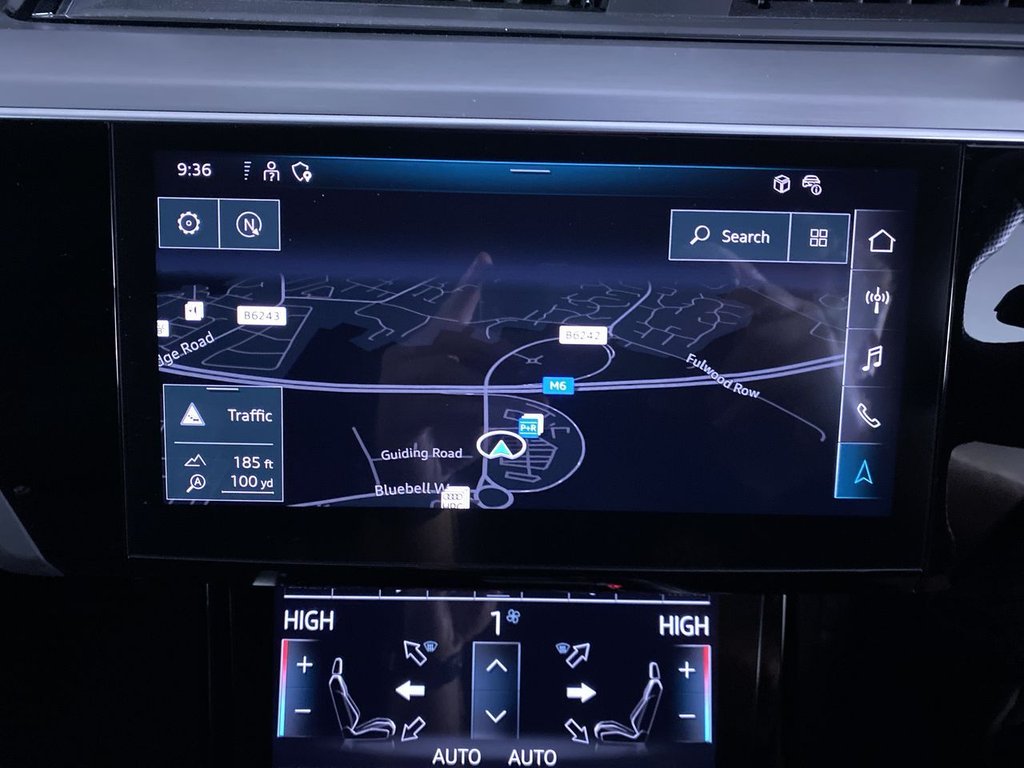 Used Audi e-tron 2022 for sale - 76632083: Photo 20