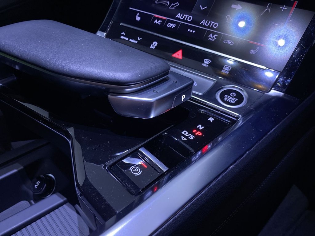 Used Audi e-tron 2022 for sale - 76632083: Photo 21