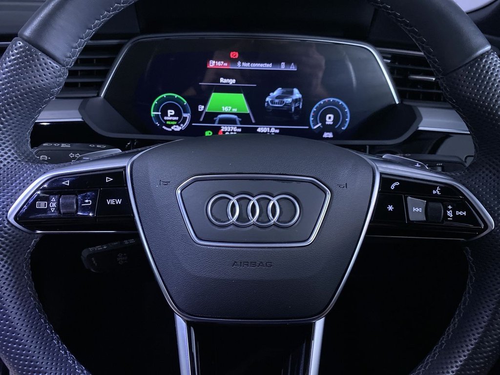 Used Audi e-tron 2022 for sale - 76632083: Photo 22