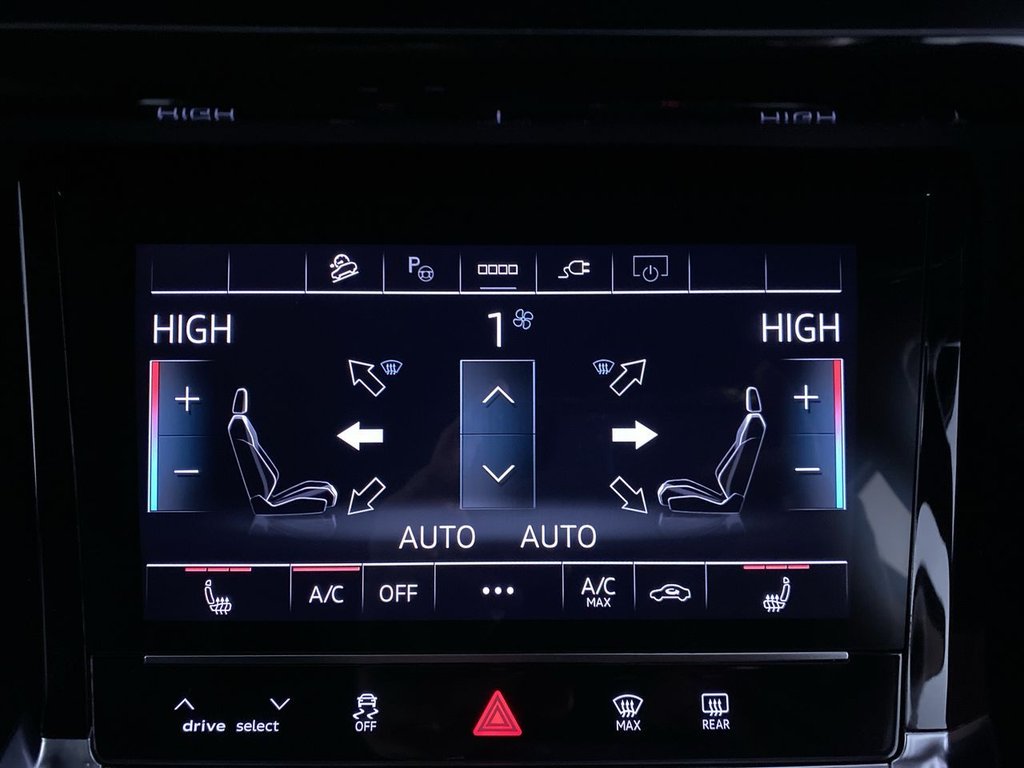 Used Audi e-tron 2022 for sale - 76632083: Photo 25