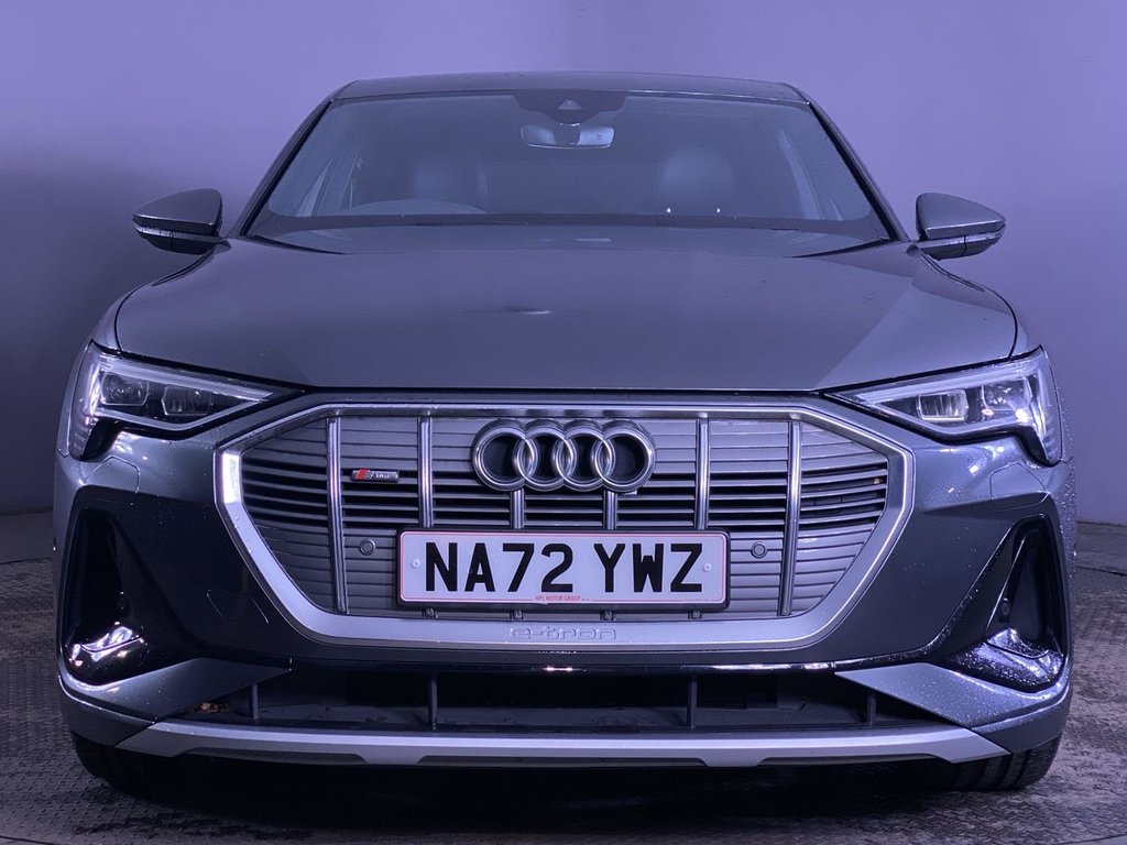 Used Audi e-tron 2022 for sale - 76632083: Photo 3