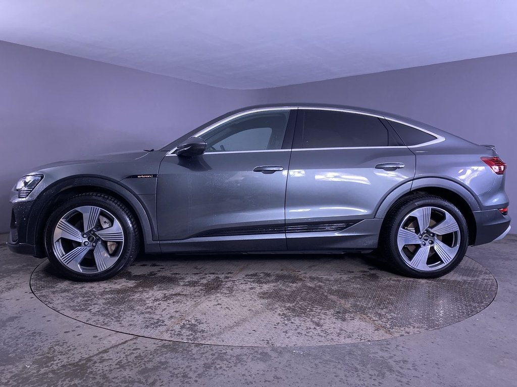 Used Audi e-tron 2022 for sale - 76632083: Photo 5